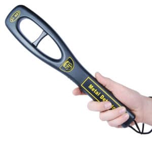 Metal Detector