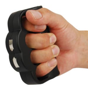 ZAP Knuckle Blaster Stun Gun